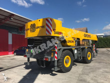 Grove crane