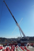 Grove mobile crane