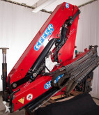 grue Effer 175-3S