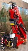 Fassi F 165 A.2.24 Kran
