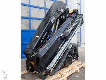 Hiab crane