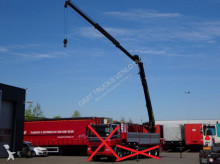 mobiele kraan DAF