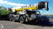 Terex AC60/3L *ACCIDENTE*DAMAGED*UNFALL*