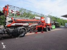 used tower crane