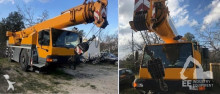 Liebherr LTM - 1030-2.1