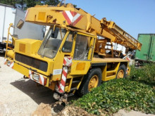 used tower crane