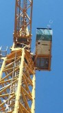 used tower crane