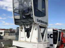 grue à tour Liebherr