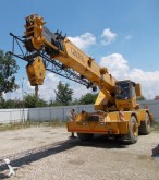 macara mobilă Grove