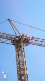 used tower crane
