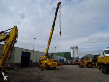 grue mobile Clark