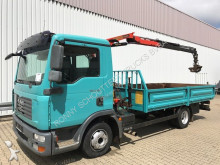 grue mobile MAN