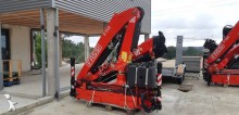 grua auxiliar usada