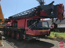 grua móvel Grove