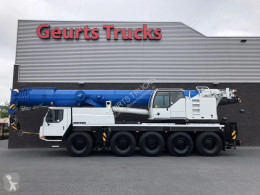 Liebherr LTM