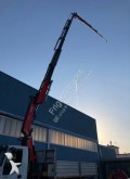 Fassi 425 RA 6S+Jib 4s