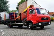 grue mobile occasion
