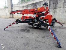 mini-grue sur chenilles occasion