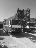 Liebherr LTM 1080