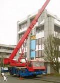 Grove GMK 3050