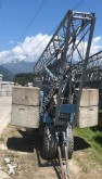 Vicario self-erecting crane