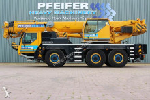 Liebherr LTM 1055-3.2 valid aboma insp. till 02-2019, 6x6x6