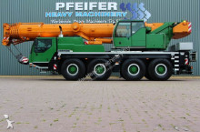 автокран Liebherr
