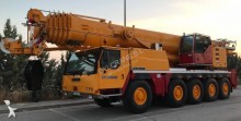 Liebherr LTM 1100-5.2