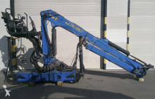 Epsilon auxiliary crane