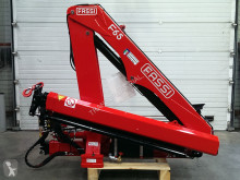 Fassi auxiliary crane