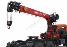 Fassi MVF S1556 crane