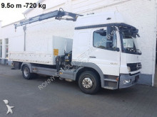 grue mobile occasion