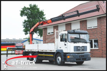 grue mobile occasion
