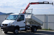 grue mobile Renault