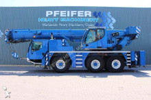 автокран Liebherr