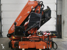 Fassi F245A.2.26 e-dynamic Kran