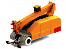 mini-grue sur chenilles occasion