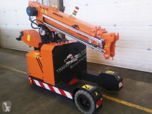 mini-grue sur chenilles occasion