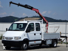 grue mobile Renault