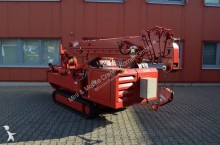 mini-grue sur chenilles occasion