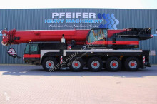 автокран Terex