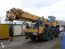 grue mobile Liebherr
