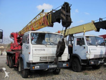 Kamaz DS 0184T