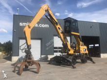 grue Caterpillar M318D MH