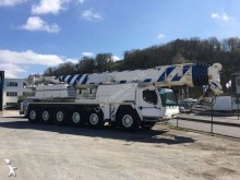 grue mobile Liebherr