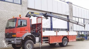 grue mobile occasion