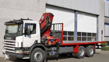grue mobile neuve