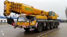 Liebherr LTM 1120/1