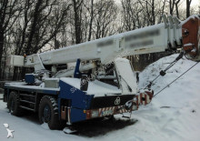 grue mobile Krupp