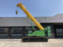 кран гусеничный Liebherr